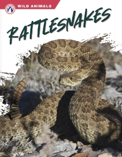 Bertrand.pt - Rattlesnakes