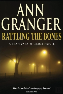 Bertrand.pt - Rattling The Bones (Fran Varady 7)