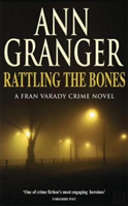 Bertrand.pt - Rattling The Bones (Fran Varady 7)
