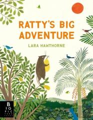 Ratty'S Big Adventure
