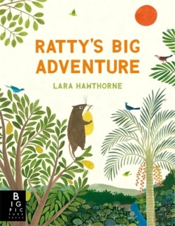 Bertrand.pt - Ratty'S Big Adventure