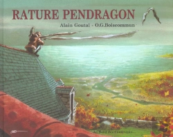 Bertrand.pt - Rature Pendragon