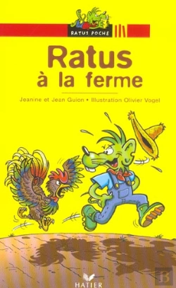 Bertrand.pt - Ratus A La Ferme