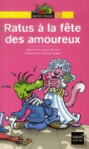 Ratus A La Fete Des Amoureux