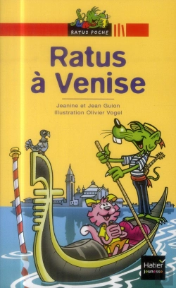 Bertrand.pt - Ratus A Venise