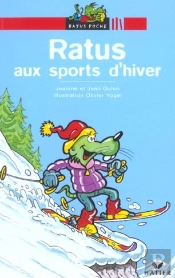 Ratus Aux Sports D'Hiver