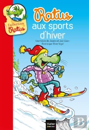 Ratus Aux Sports D'Hiver