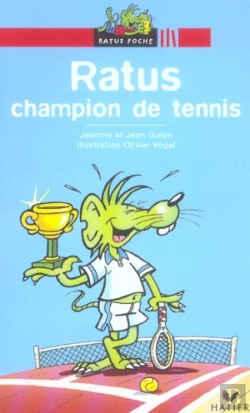 Bertrand.pt - Ratus Champion De Tennis
