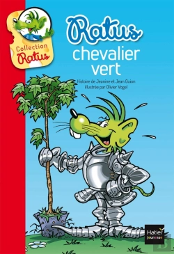 Bertrand.pt - Ratus Chevalier Vert