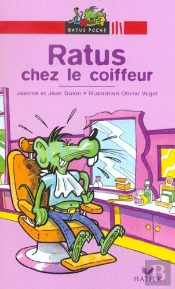 Ratus Chez Le Coiffeur