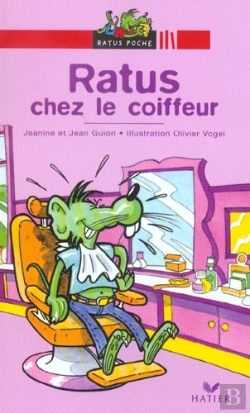 Bertrand.pt - Ratus Chez Le Coiffeur