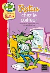Ratus Chez Le Coiffeur