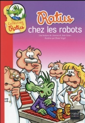 Ratus Chez Les Robots