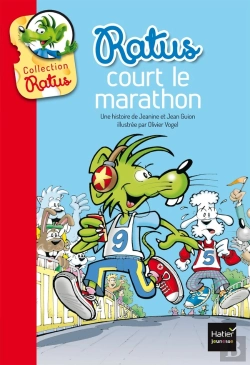Bertrand.pt - Ratus Court Le Marathon