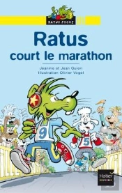 Ratus Court Le Marathon