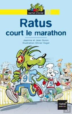 Bertrand.pt - Ratus Court Le Marathon