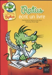 Ratus Écrit Un Livre
