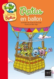 Ratus En Ballon