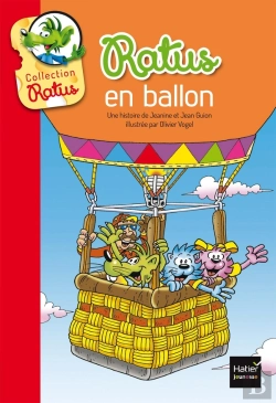 Bertrand.pt - Ratus En Ballon