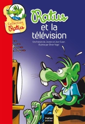 Ratus Et La Télévision