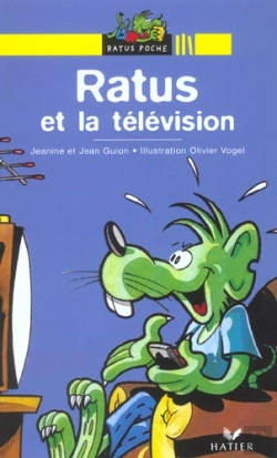 Bertrand.pt - Ratus Et La Television
