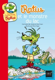 Ratus Et Le Monstre Du Lac