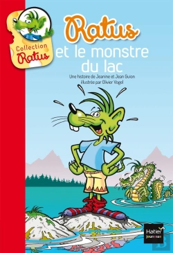 Bertrand.pt - Ratus Et Le Monstre Du Lac