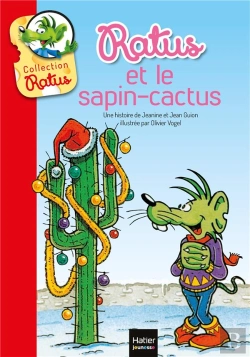 Bertrand.pt - Ratus Et Le Sapin-Cactus