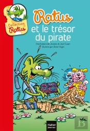 Ratus Et Le Trésor Du Pirate