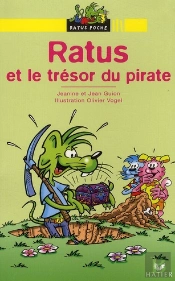 Ratus Et Le Trésor Du Pirate