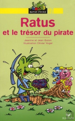 Bertrand.pt - Ratus Et Le Trésor Du Pirate