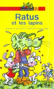Ratus Et Les Lapins 