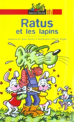 Bertrand.pt - Ratus Et Les Lapins 