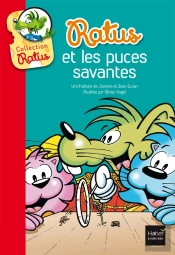 Ratus Et Les Puces Savantes