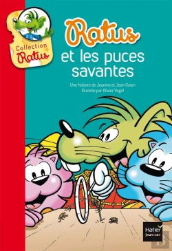 Bertrand.pt - Ratus Et Les Puces Savantes