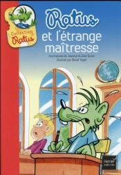 Ratus Et L'Étrange Maîtresse
