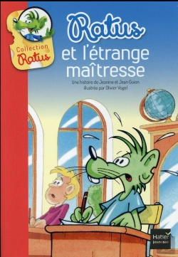 Bertrand.pt - Ratus Et L'Étrange Maîtresse