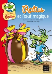 Ratus Et L'Oeuf Magique