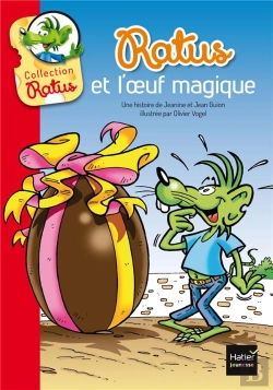 Bertrand.pt - Ratus Et L'Oeuf Magique