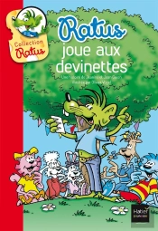 Ratus Joue Aux Devinettes