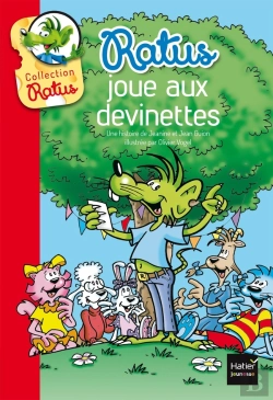 Bertrand.pt - Ratus Joue Aux Devinettes