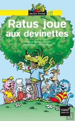 Bertrand.pt - Ratus Joue Aux Devinettes