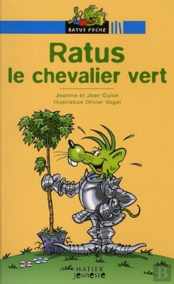 Bertrand.pt - Ratus Le Chevalier Vert