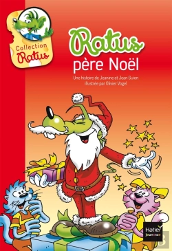Bertrand.pt - Ratus Père Noël