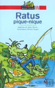 Ratus Pique-Nique