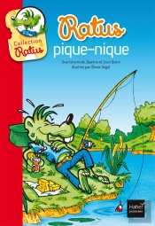 Ratus Pique-Nique