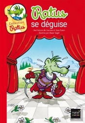 Ratus Se Déguise