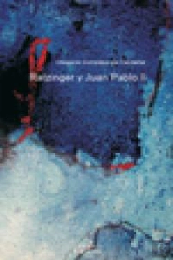 Bertrand.pt - Ratzinger Y Juan Plablo Ii
