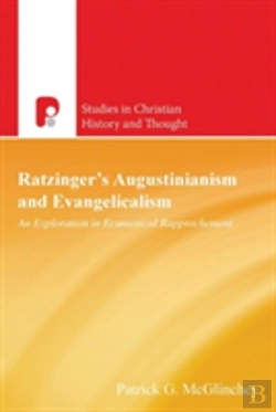 Bertrand.pt - Ratzinger'S Augustinianism And Evangelicalism