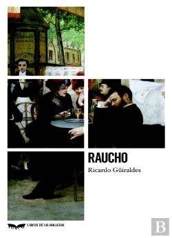 Bertrand.pt - Raucho